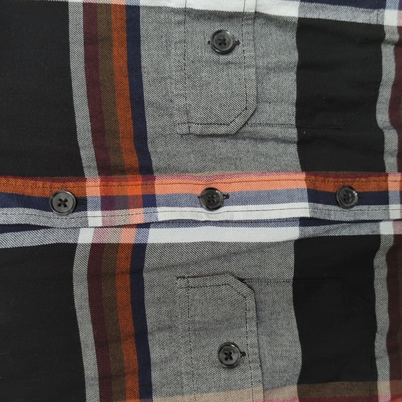 TOPMAN XS casual button down - Picture 2 of 3